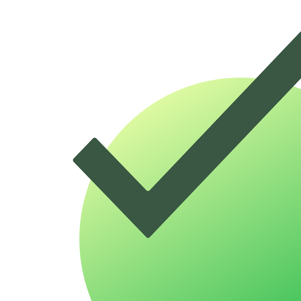 Tidy icon