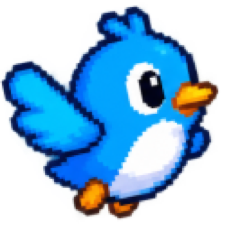 Bird A
