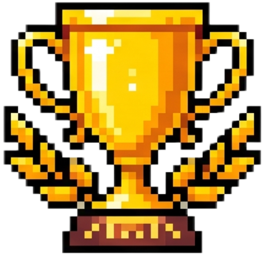 Trophy