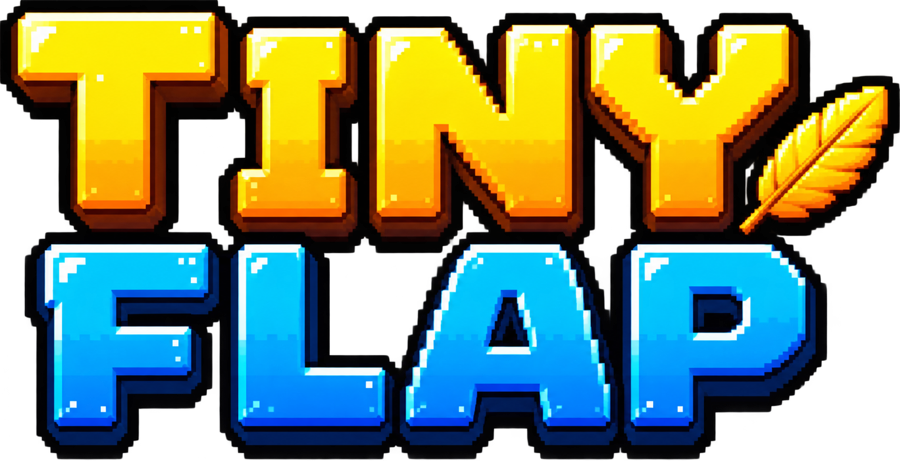 Tiny Flap logo